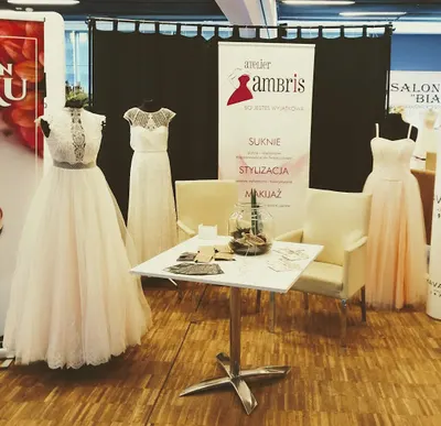 Ambris Atelier - Ubrania szyte na miarę